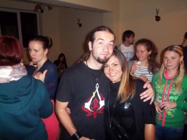 Младежи от Долината на розите се завърнаха от обмен в Полша