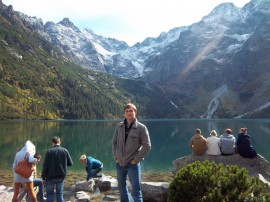 Младежи от Долината на розите се завърнаха от обмен в Полша