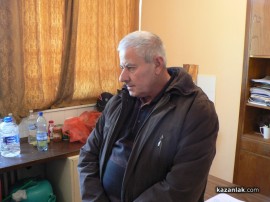 Видео: Протести в Института по розата. Отново върнаха на директорския пост проф. Недко Недков