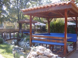 Ресторант Ориент е обновен 