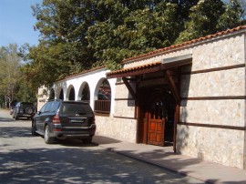 Ресторант Ориент е обновен 