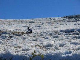 Казанлъчанин стана първия българин с победа в колоездачната дисциплина елиминатор