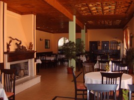 Ресторант Ориент е обновен 