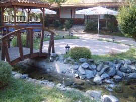 Ресторант Ориент е обновен 