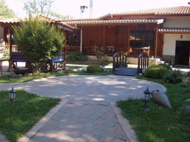 Ресторант Ориент е обновен 