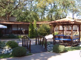 Ресторант Ориент е обновен 