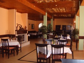 Ресторант Ориент е обновен 