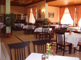 Ресторант Ориент е обновен 