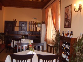 Ресторант Ориент е обновен 