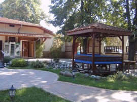 Ресторант Ориент е обновен 