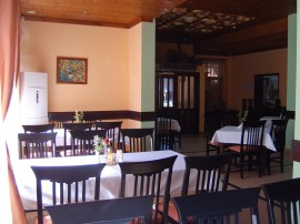 Ресторант Ориент е обновен 