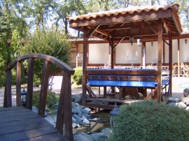 Ресторант Ориент е обновен 