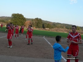 В последните минути Розова долина излъга Димитровград