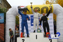 Уникален Панчугов спечели 4 купи край Лясковец