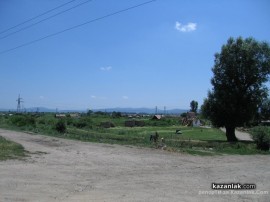 ШОК: Ромите в Казмера са без ток от събота