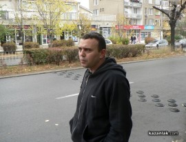 Стефан Панчугов: легналите полицаи са опасни и неефективни