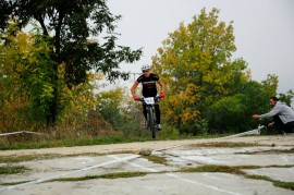 Колоездачът ни Тодор Ангелов отпразнува рождения си ден с победи