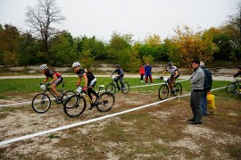 Колоездачът ни Тодор Ангелов отпразнува рождения си ден с победи