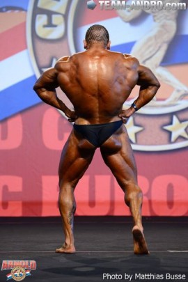 Мистър Олимпия Фил Хийт и състезателите на Леон тренираха заедно