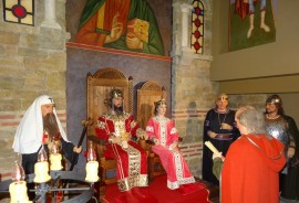 Казанлъшки хотелиери и ресторантьори участваха на семинар във Велико Търново