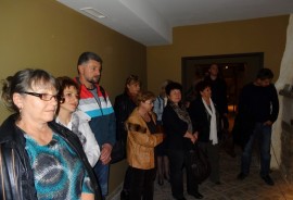 Казанлъшки хотелиери и ресторантьори участваха на семинар във Велико Търново