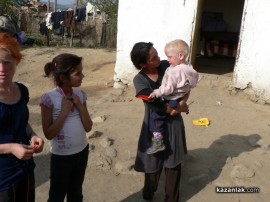 Видео: Сашка Русева скандално известната майка на русата Мария заяви, че ще се обеси 