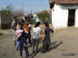 Видео: Сашка Русева скандално известната майка на русата Мария заяви, че ще се обеси 