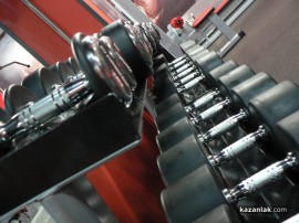 Фитнес клуб Леон отвори врати с нови уреди и хранителни добавки