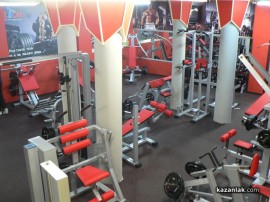 Фитнес клуб Леон отвори врати с нови уреди и хранителни добавки