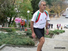 Уникален Ради Милев “подмина“ Еверест  след невероятно 24-часово предизвикателство 