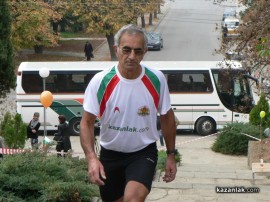 Уникален Ради Милев “подмина“ Еверест  след невероятно 24-часово предизвикателство 