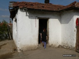 Децата на Атанас и Сашка Русеви са настанени при роднини