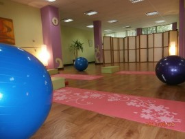 Waves е ново, модерно и уютно място за спорт и танци в Казанлък