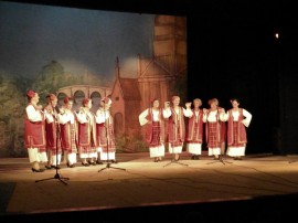 Вокална група „Севтополис” празнува 10 години