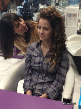 Коя е Нелина Георгиева - казанлъшката принцеса в X Factor 