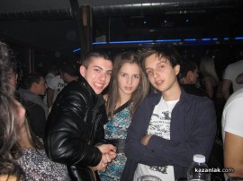 Коя е Нелина Георгиева - казанлъшката принцеса в X Factor 