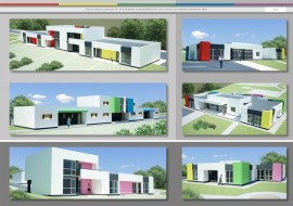 Община Казанлък организира обществено обсъждане на наградените конкурсни проекти