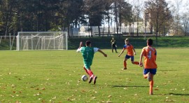 Футбол: Арсенал продължава с победите при децата