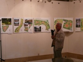 При висок интерес премина обсъждането по проект „В подкрепа за следващия програмен период Казанлък 2020” 