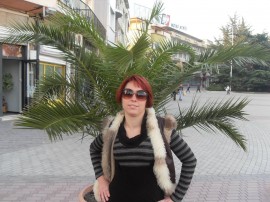 23-годишно момиче от Казанлък е в неизвестност