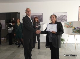 Децата от ОДК „Св. Иван Рилски” с нови награди от конкурс