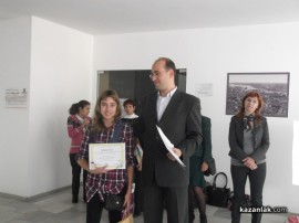 Децата от ОДК „Св. Иван Рилски” с нови награди от конкурс