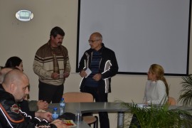 Отличиха авторите на книгите, спечелили финансиране в конкурса на Община Казанлък