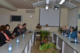 Отличиха авторите на книгите, спечелили финансиране в конкурса на Община Казанлък