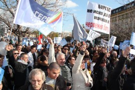 Червените и сините от Казанлък на “вечното дерби“ (обновена + снимки)