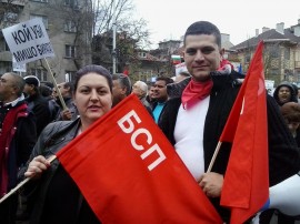 Червените и сините от Казанлък на “вечното дерби“ (обновена + снимки)