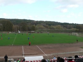 С 10 човека Розова долина загуби от Несебър, в мач с 6 попадения