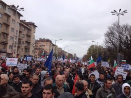 Червените и сините от Казанлък на “вечното дерби“ (обновена + снимки)