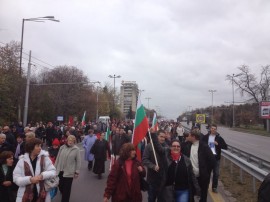 Червените и сините от Казанлък на “вечното дерби“ (обновена + снимки)