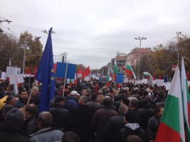 Червените и сините от Казанлък на “вечното дерби“ (обновена + снимки)